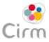logo CIRM logo CIRM
